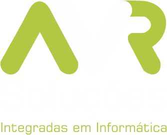 Logo AVR Informática